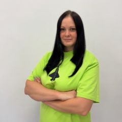 Федькушева Наталия Александровна