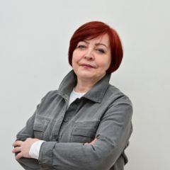 Полуянова Елена Геннадьевна