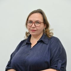 Курочкина Ирина Юрьевна