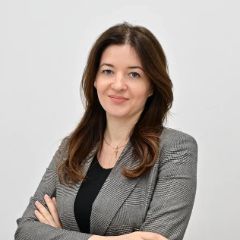 Будникова Ольга Сергеевна