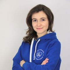 Штойк Марина