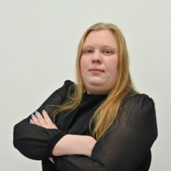 Щербина Злата
