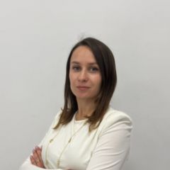 Голосная Мария Николаевна