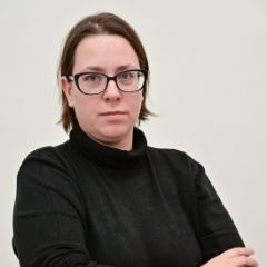 Тимошенко Елена Александровна