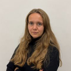 Мельникова Анастасия Николаевна