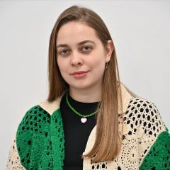 Нарыкова Вероника Валерьевна