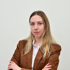 Курочкина Елена Алексеевна