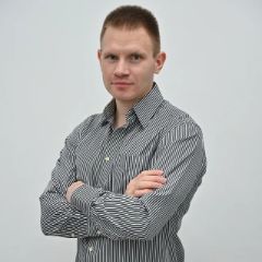 Горбунов Андрей Николаевич