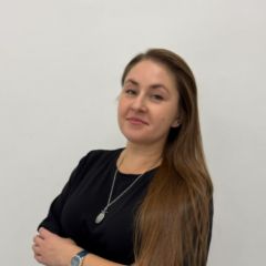 Судакова Анастасия Александровна