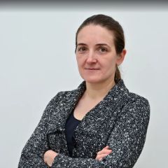 Шляпникова Анна
