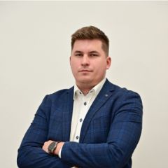 Казаков Дмитрий Игоревич