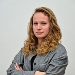 Черепанова Дарья Валерьевна