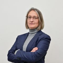 Панькина Наталья Михеевна