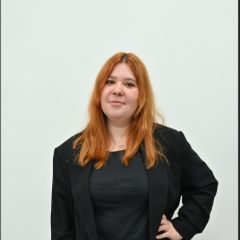 Грибанова Дарья Витальевна