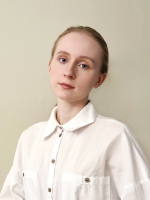 Волкова Дарья Дмитриевна