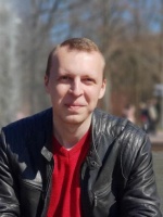 Ляпин Никита Александрович