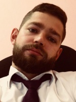Якименко Вячеслав